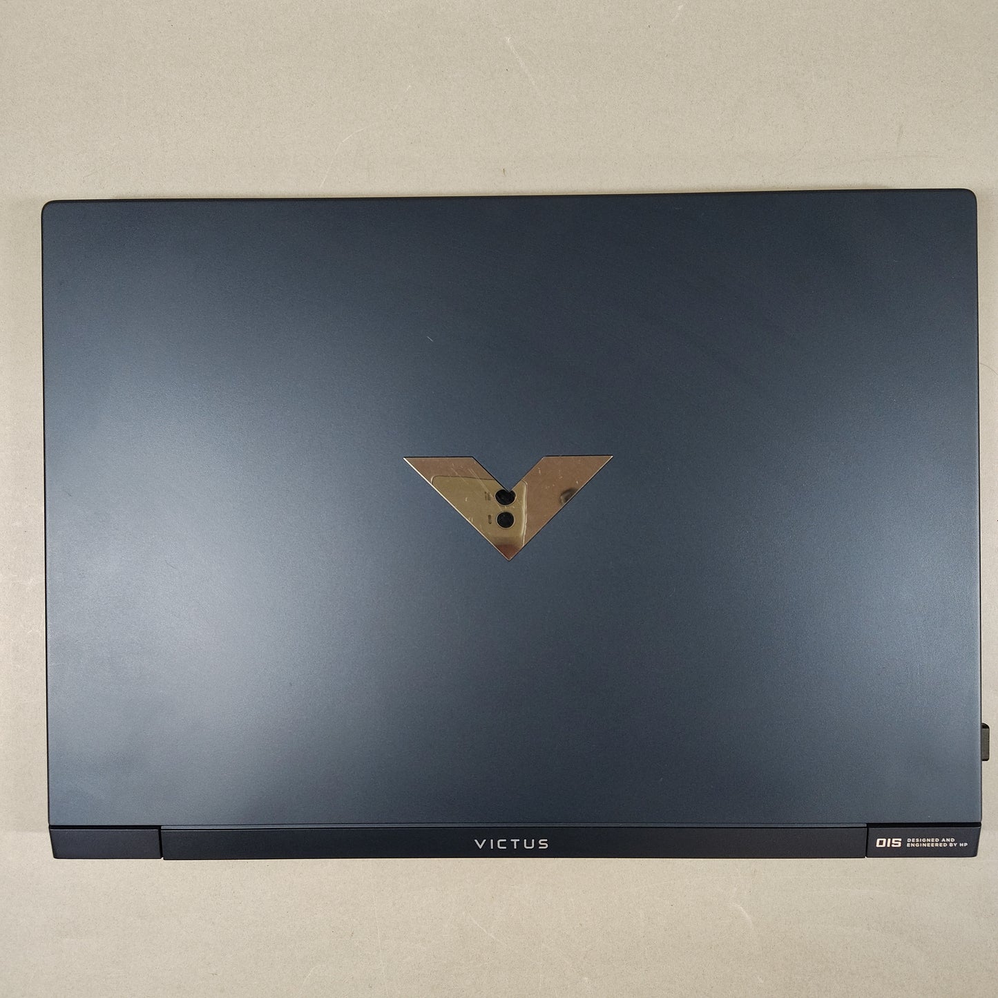 HP Victus 12th Gen Intel i5 15.6" A8-4500M 2.0GHz 8GB RAM 512GB SSD GTX 1050 Ti