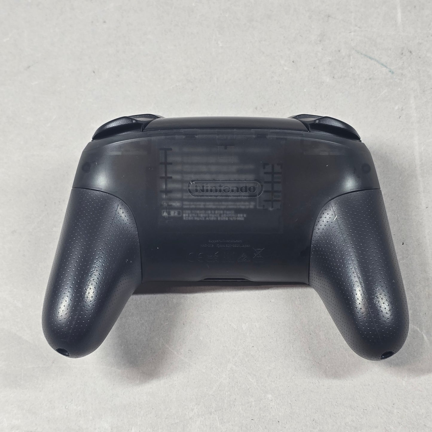 Nintendo Switch OLED Video Game Console HEG-001 Black/White