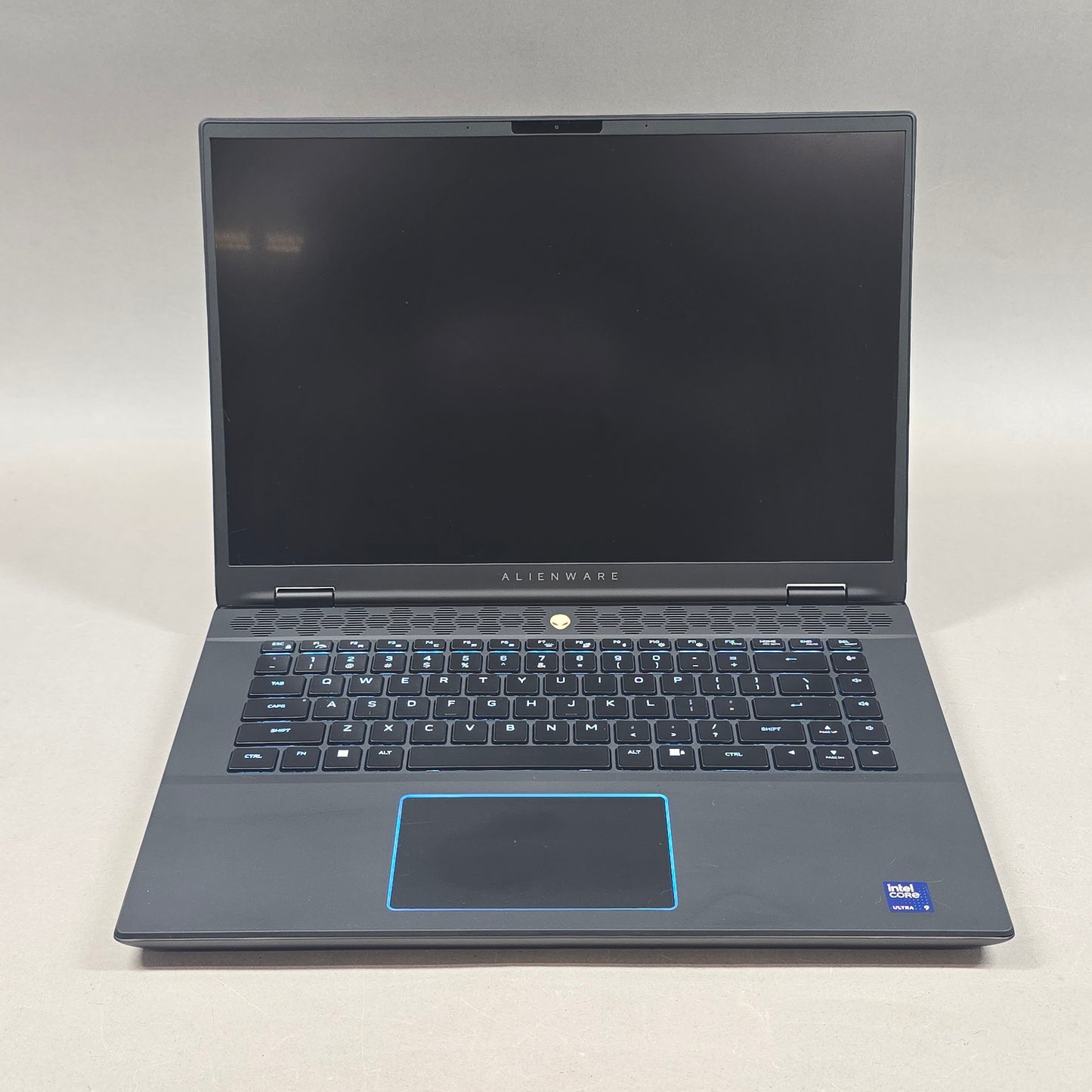 Alienware M16 R2 P130F 16" Intel Ultra 9 3.7GHz 32GB RAM 1TB SSD GeForce RTX 4070