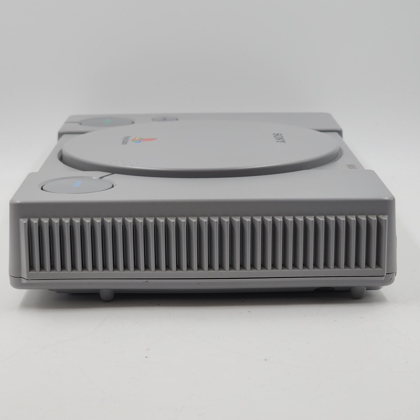 Sony PlayStation 1 PS1 8MB Biege Console Gaming System SCPH-5501