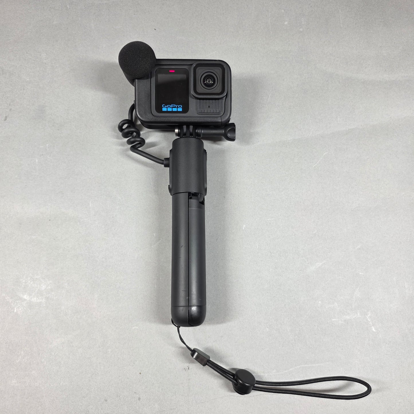 GoPro Hero11 Black 27MP 4K Waterproof Action Camera CHDHX-111
