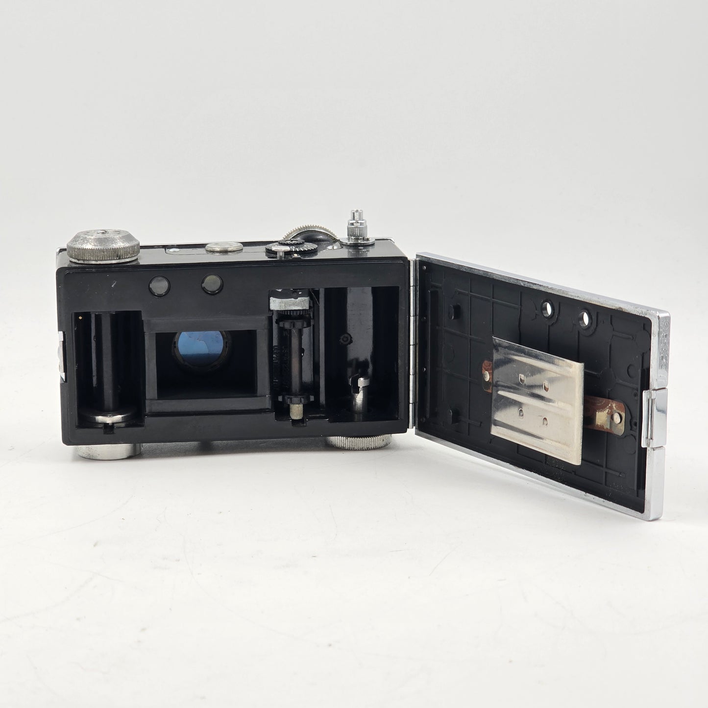 Argus C3 35MM Film Camera