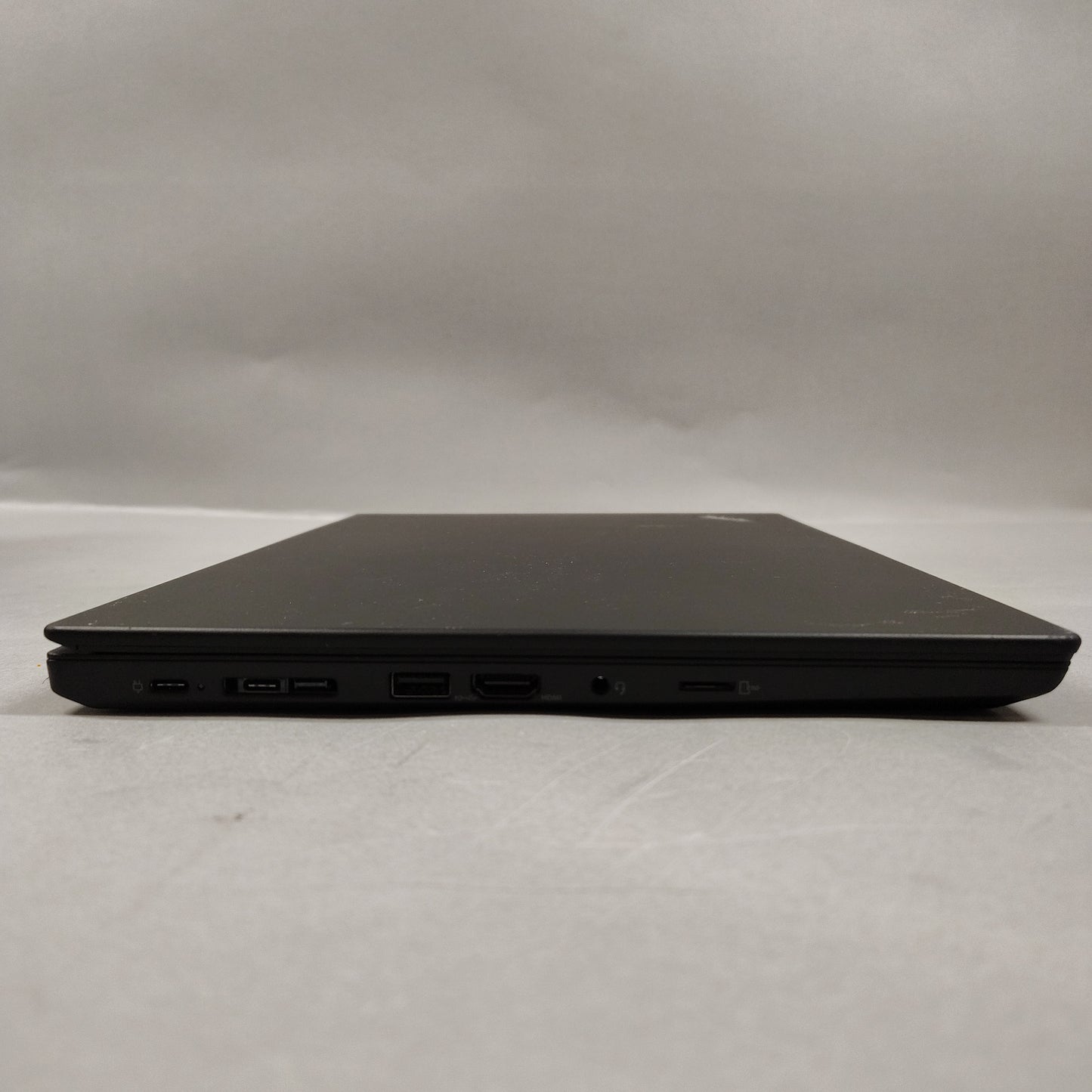 Lenovo ThinkPad T495 13.3" Ryzen 3 Pro 3300U 2.1GHz 8GB RAM 256GB SSD