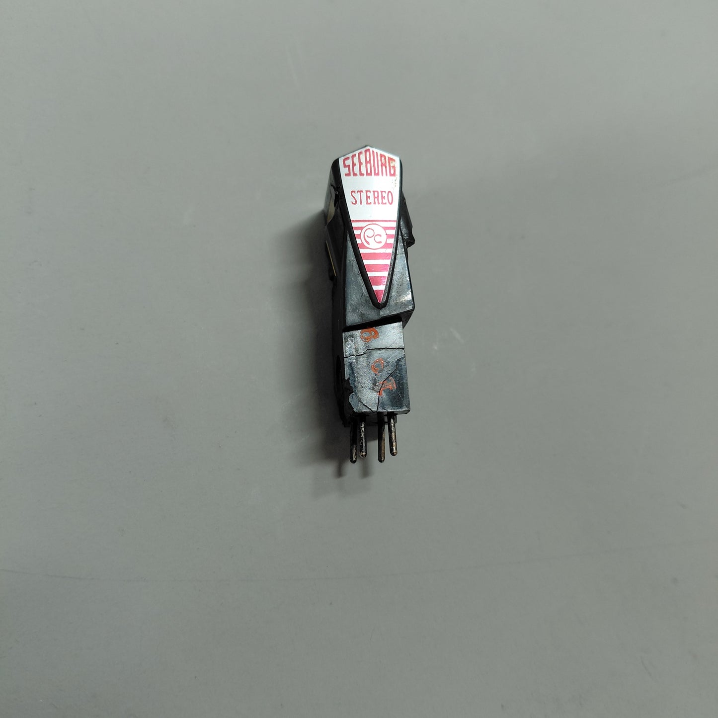 Seeburg Pickering Stereo Cartridge