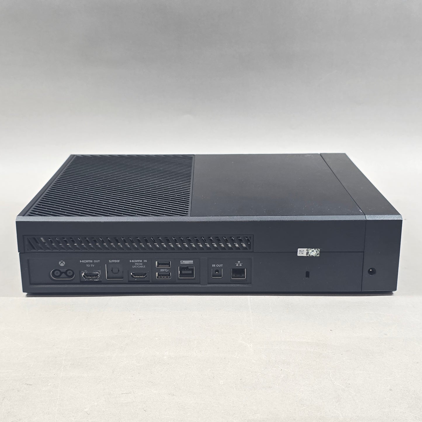 Microsoft Xbox One 500GB Console Gaming System Black 1540