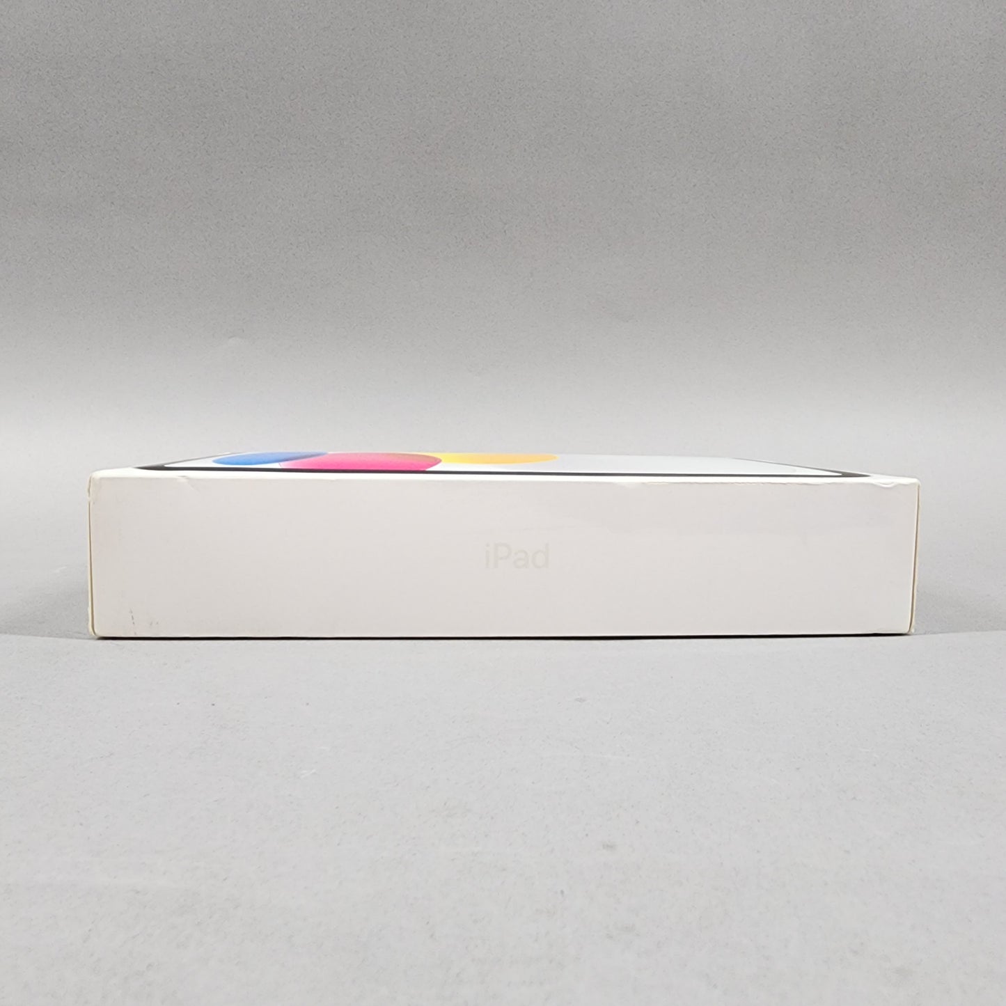 WiFi Only Apple iPad 10th Gen 64GB SILVER MPQ03LL/A