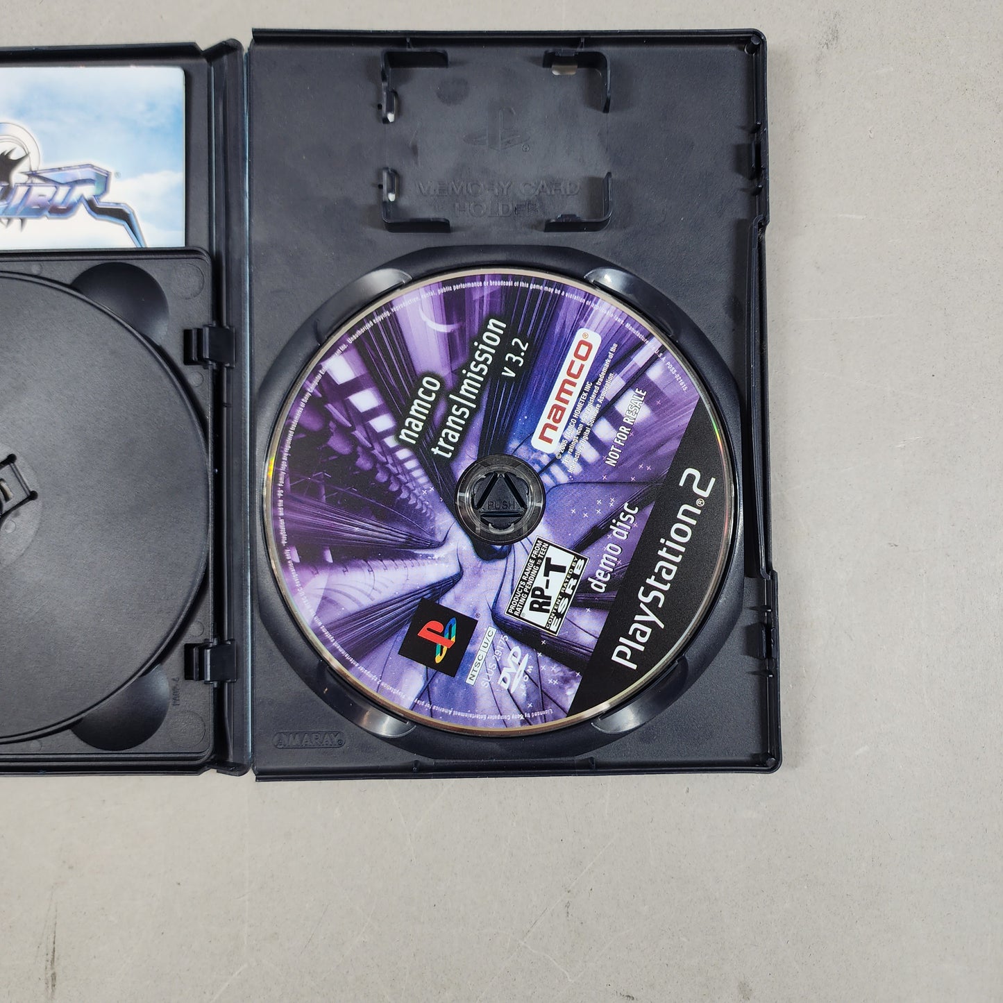 Lot of 4 Sony PlayStation 2 PS2 Games