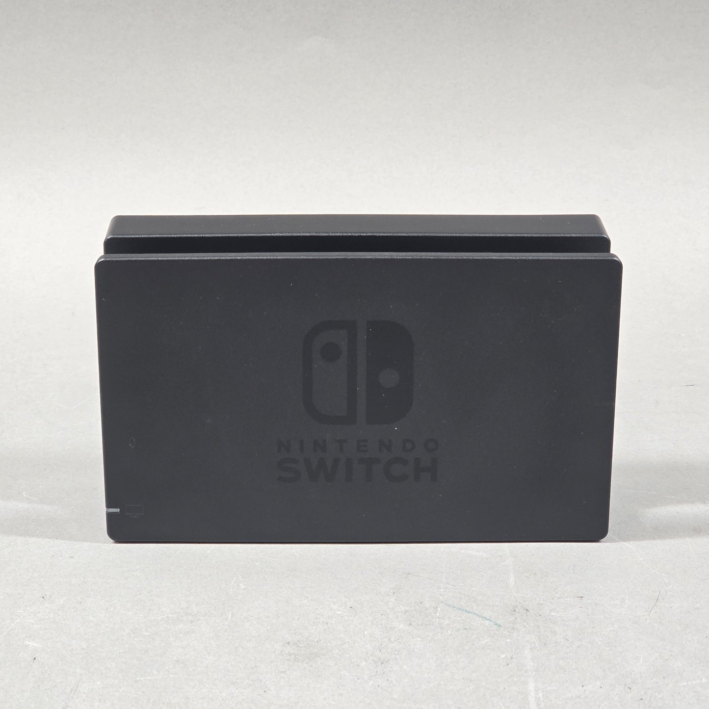 Nintendo Switch v1 Video Game Console HAC-001 Gray