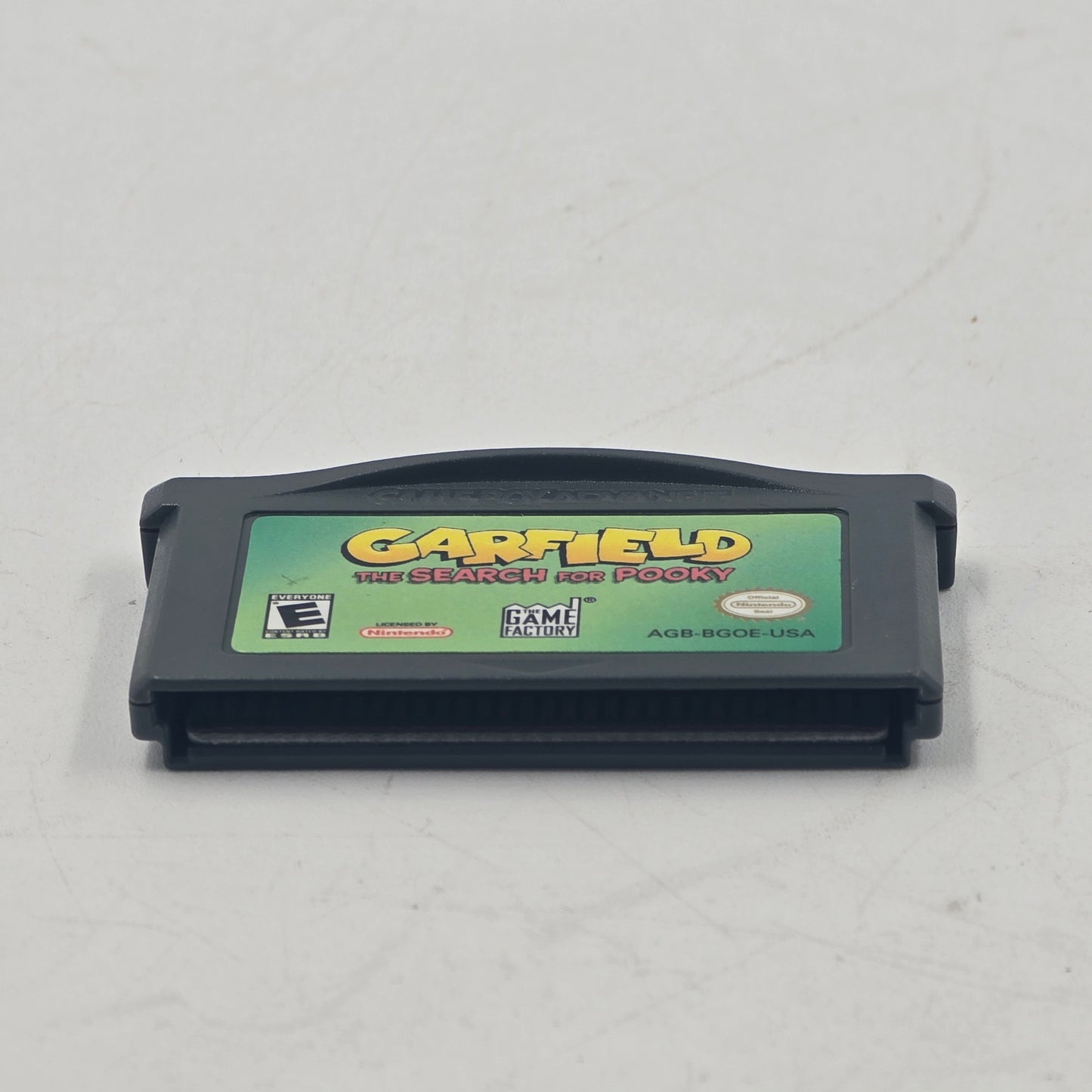 Lot of 2 Nintendo Game Boy Advance Games