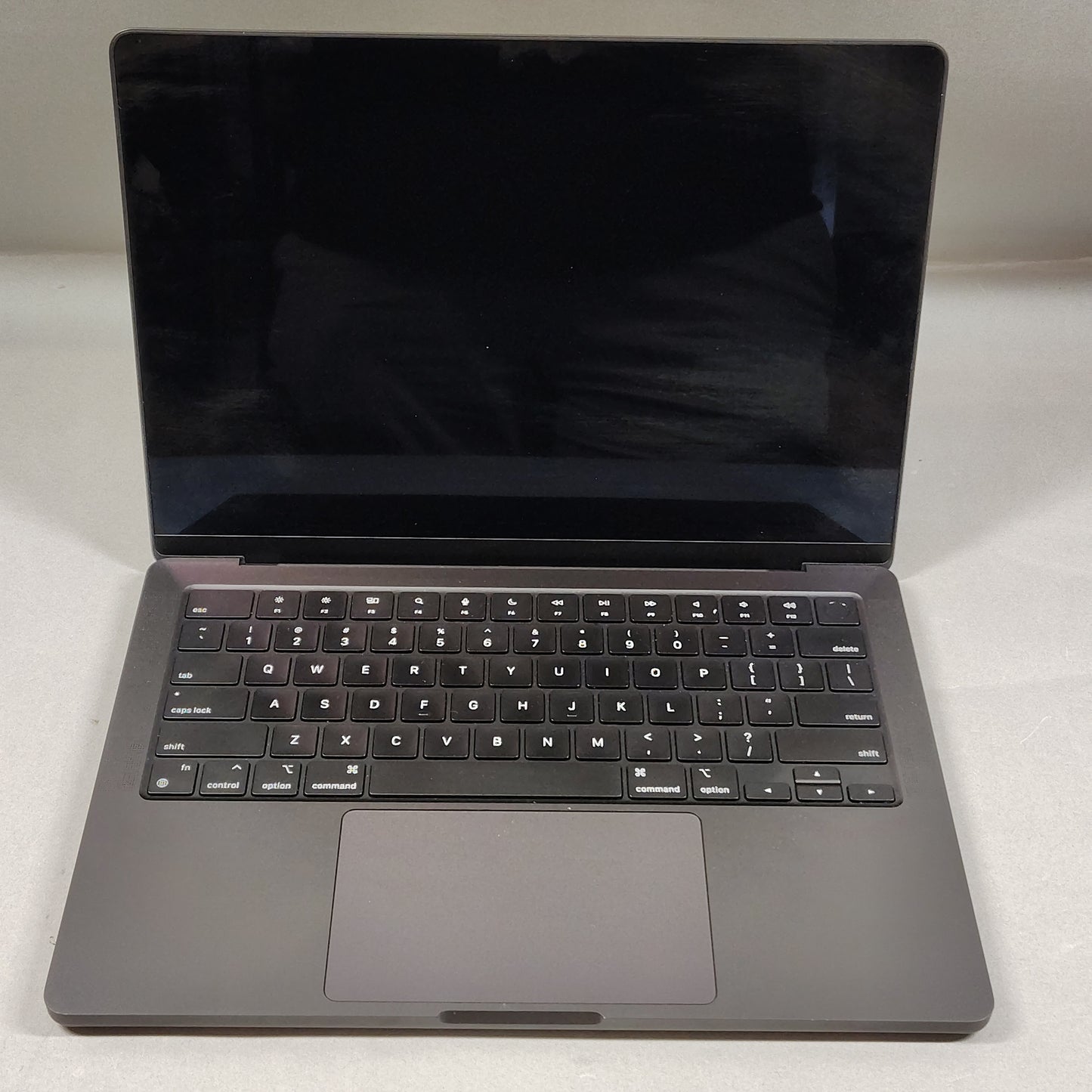 2023 Apple MacBook Pro 14" M3 Pro 10C GPU 4.0GHz 18GB RAM 512GB SSD A2992