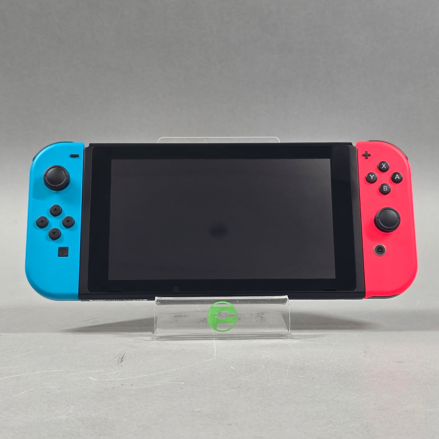 Nintendo Switch v2 Video Game Console HAC-001(-01) Black