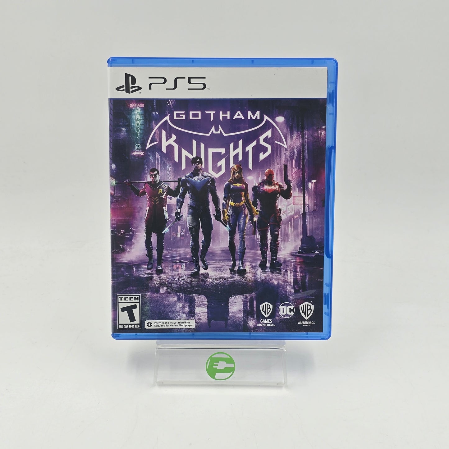 Gotham Knights (Sony PlayStation 5 PS5, 2022)