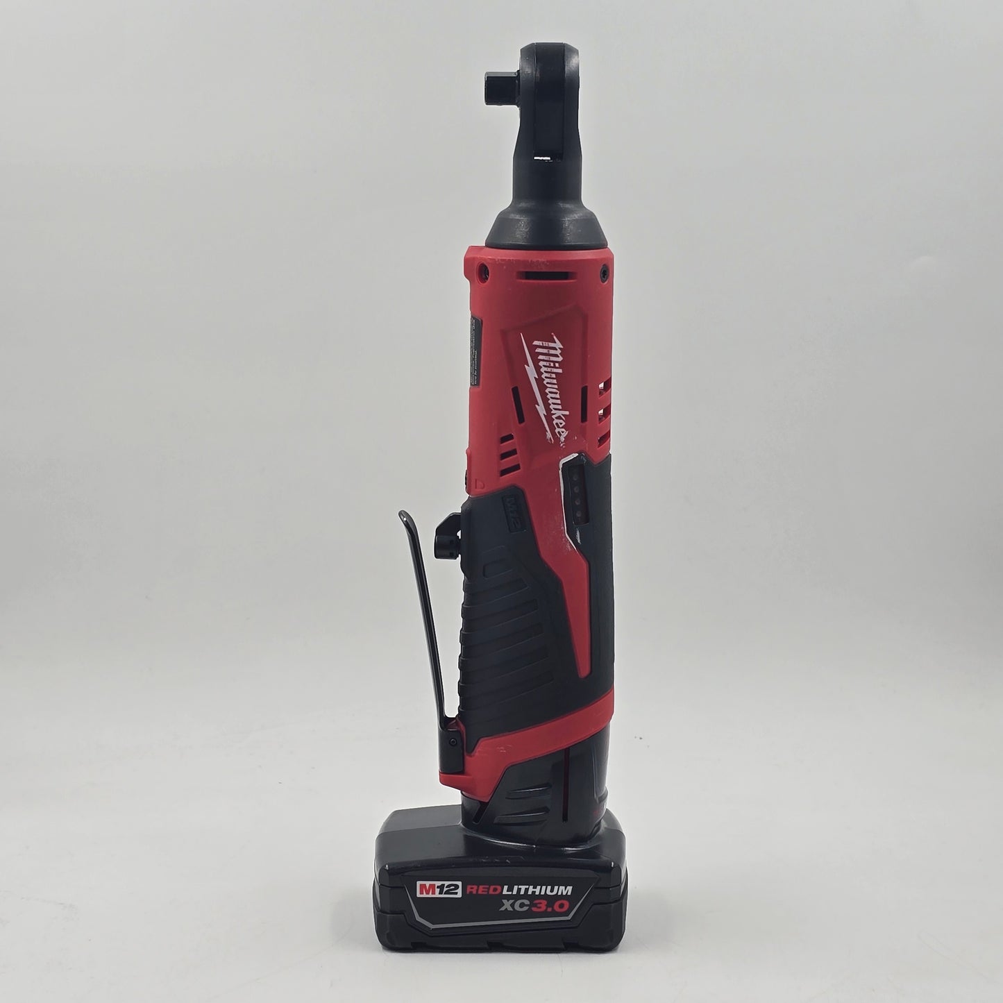 Milwaukee 2457-20 M12 12V Ratchet