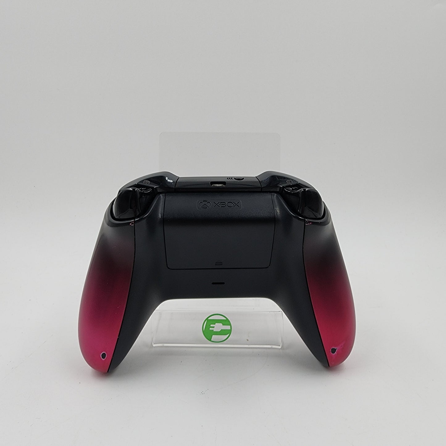 Microsoft Xbox One Wireless Controller Red 1708