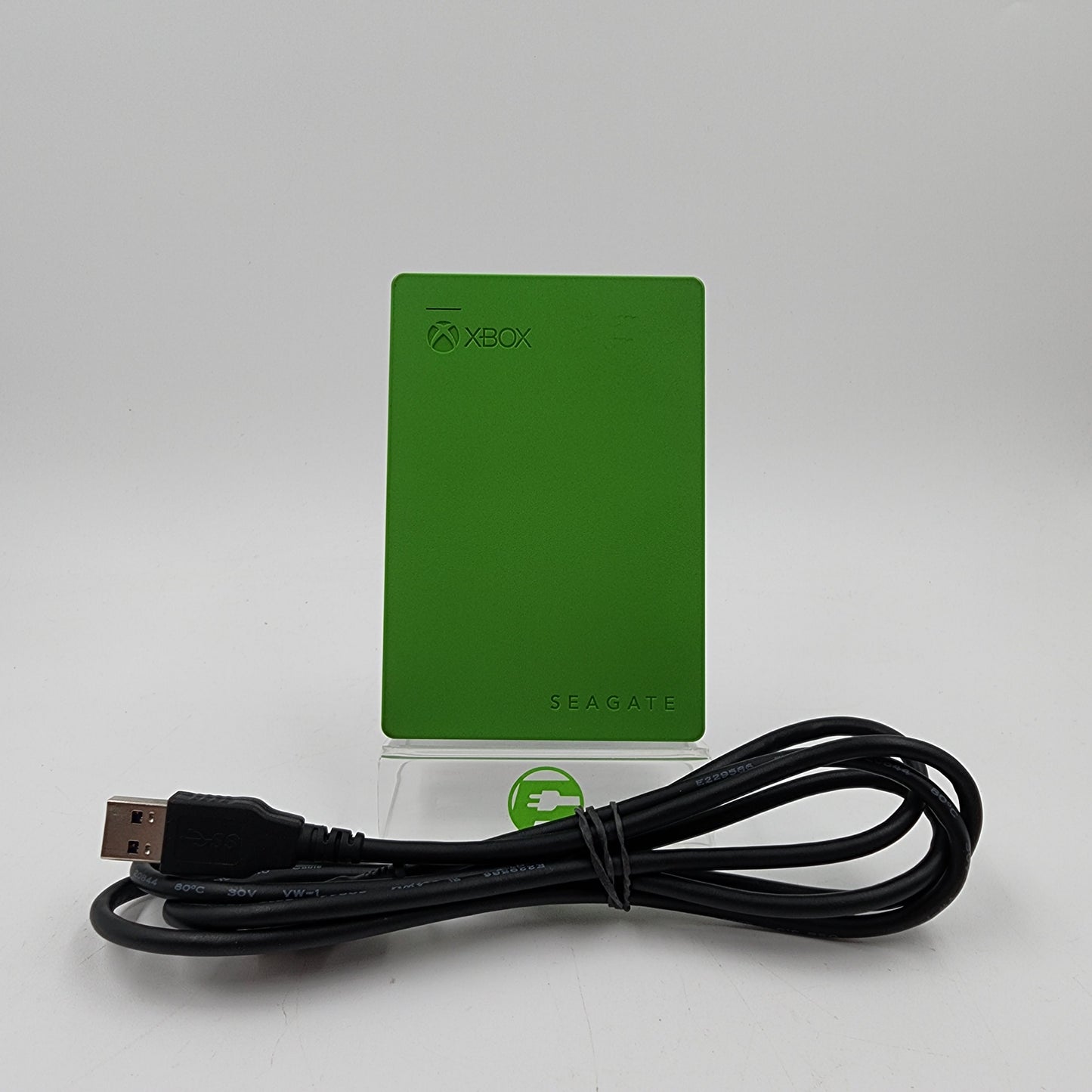 Seagate Portable 2TB External HDD SRD0NF1
