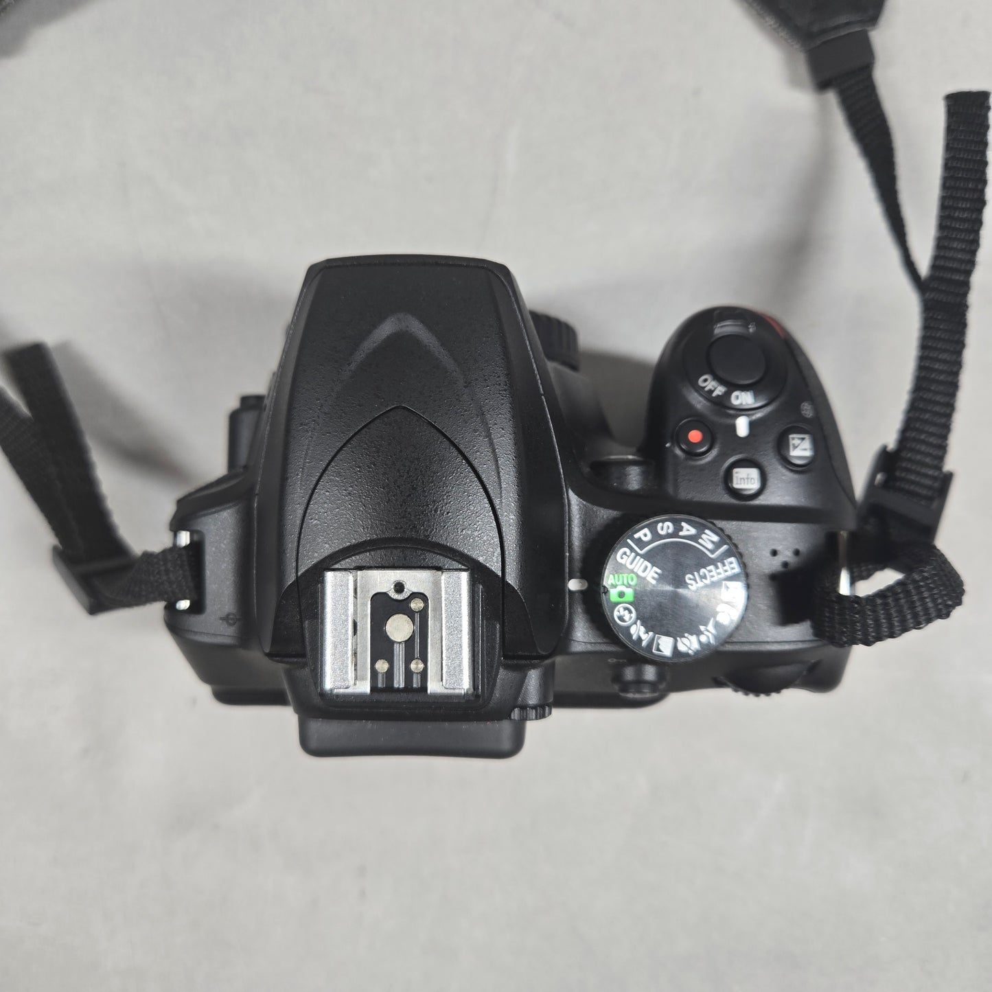 Nikon D3400 Digital Camera N1510