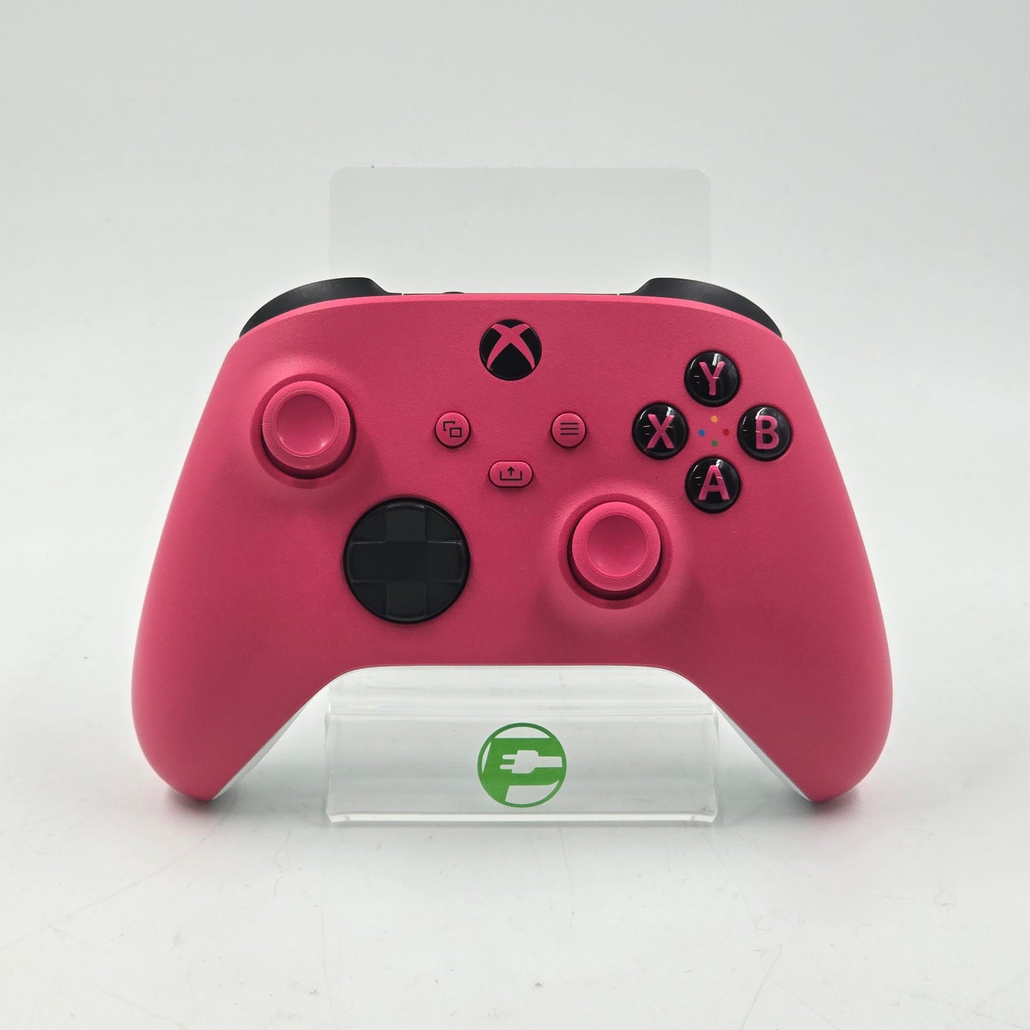 Microsoft Xbox Series X|S Wireless Controller Deep Pink 1914