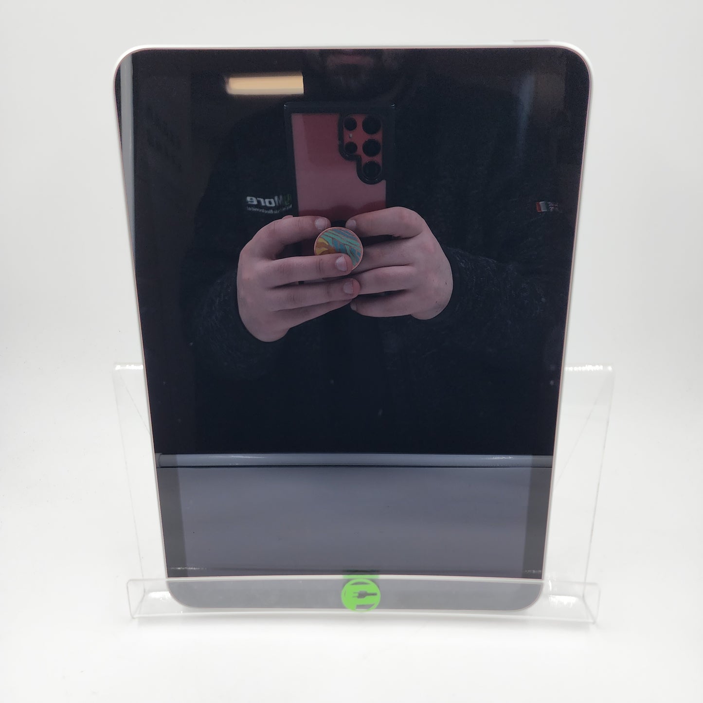 WiFi Only Apple iPad 11" (A16) 128GB Silver MD3Y4LL/A