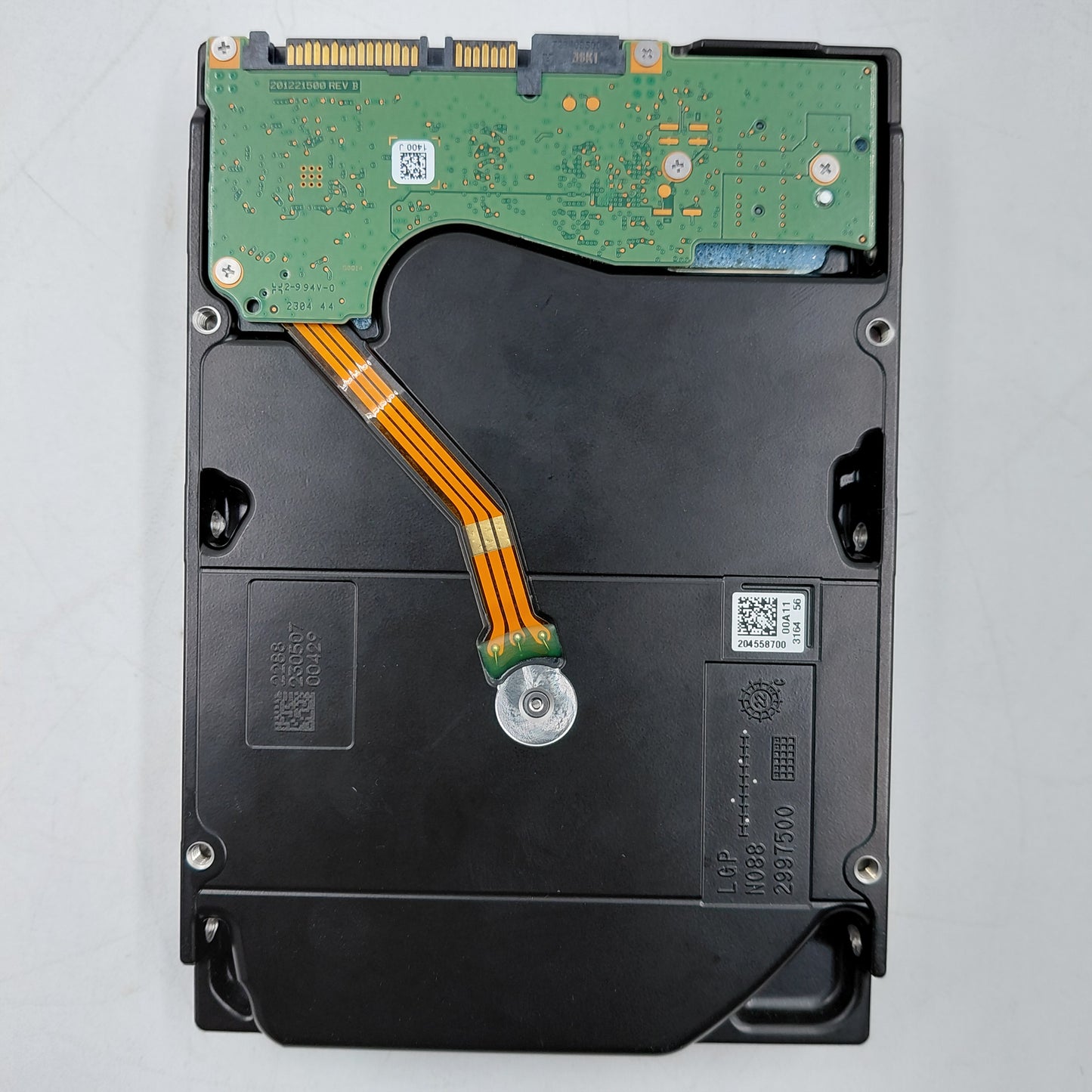 Seagate 3.5" Ironwolf Pro 18TB HDD STL020