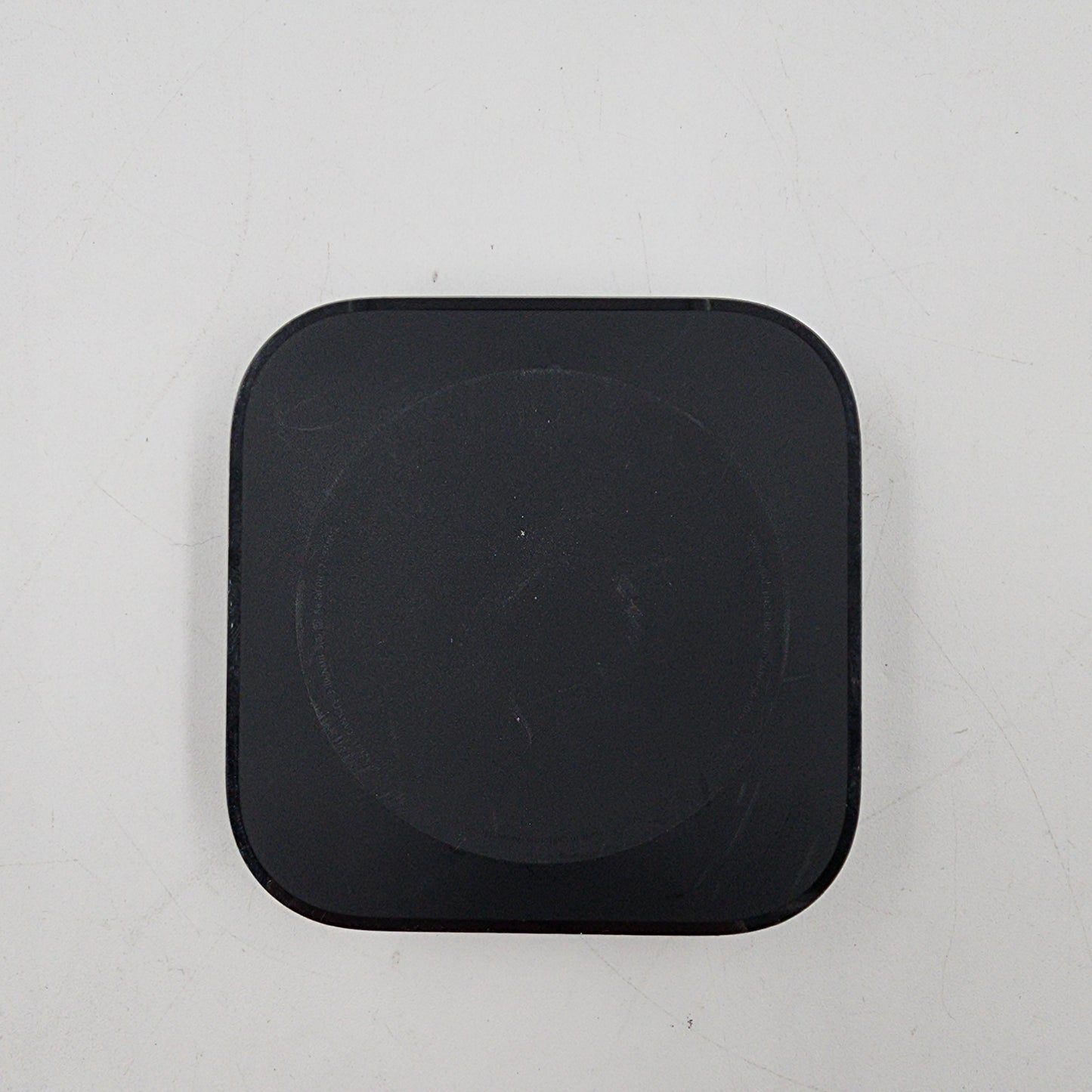 Apple TV 4K 3rd Gen 64GB Digital HD Media Streamer MN873LL/A WiFi Only