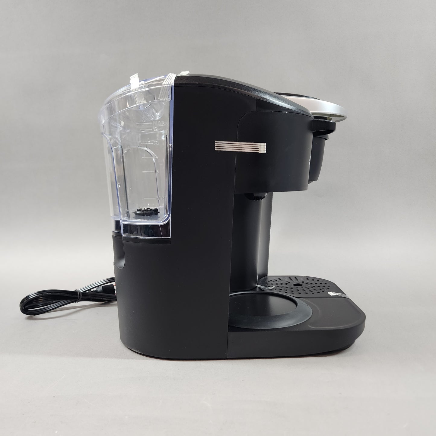 New Keurig K-Duo Essentials Single Serve K-Cup Pod & Carafe Coffee Maker