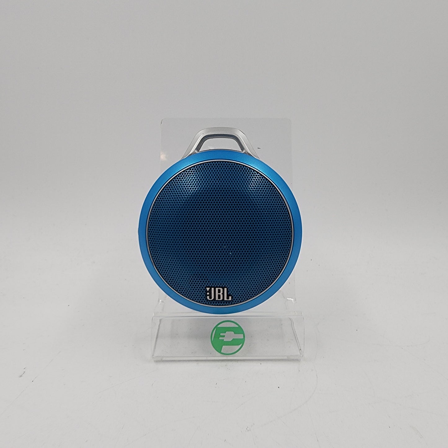 JBL Micro Wireless Portable Wireless Bluetooth Speaker Blue