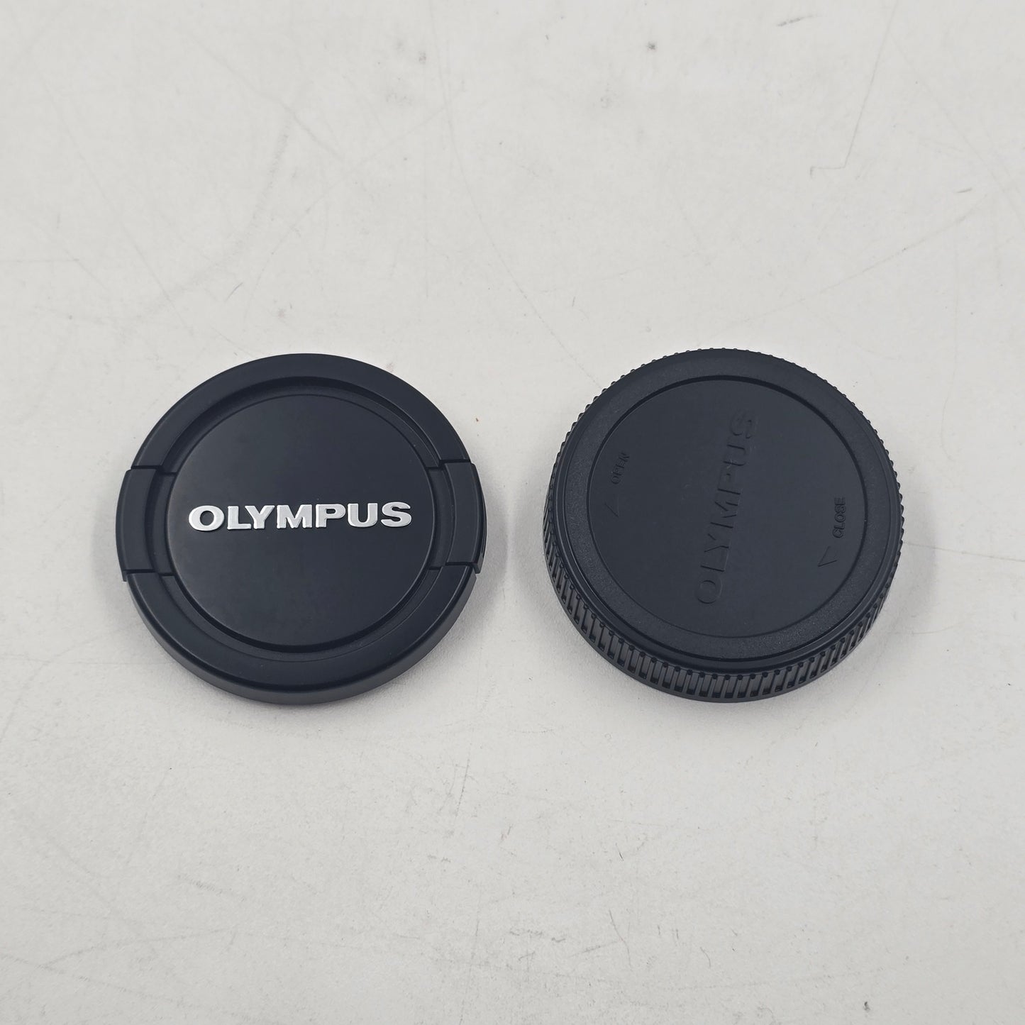 Olympus 45-150mm f/4.5 45-150mm f/4.5 For Canon EF Mount