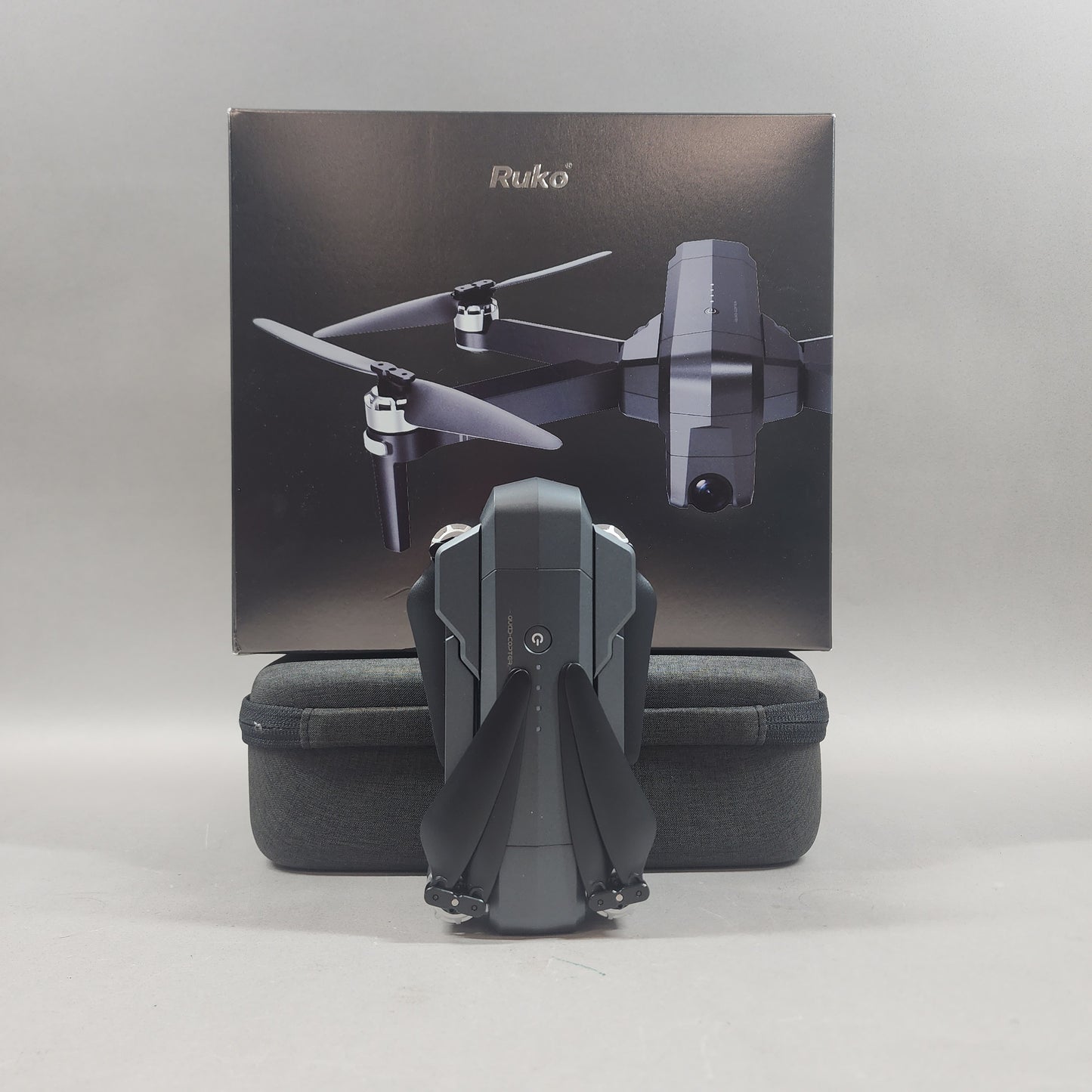 Ruko F11Pro RU44771 4K Quadcopter Camera Drone