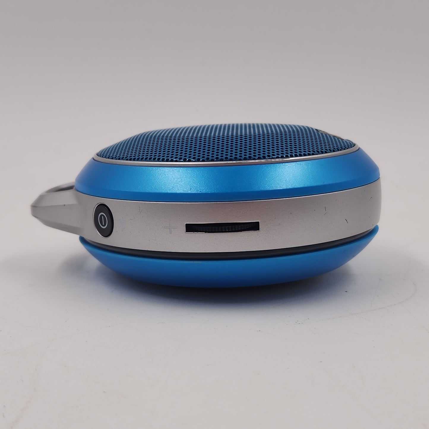 JBL Micro Wireless Portable Wireless Bluetooth Speaker Blue