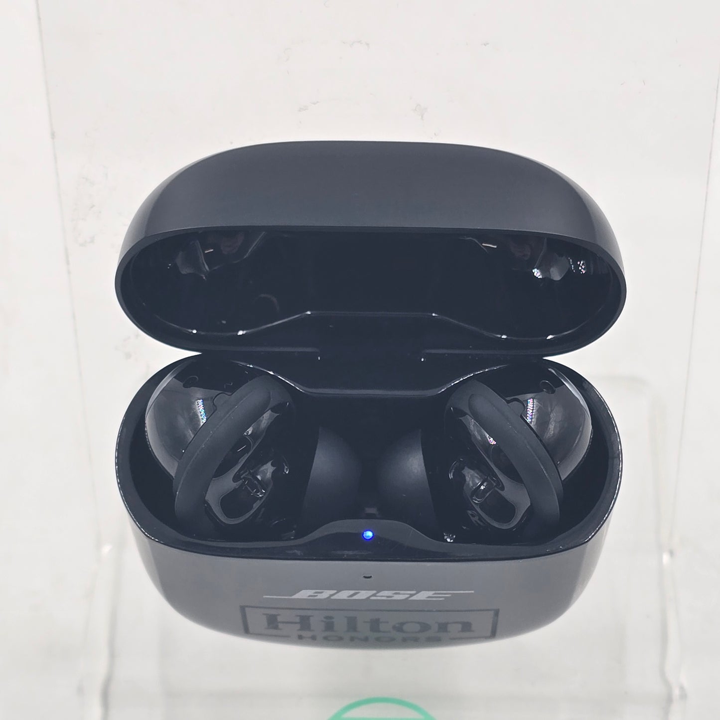 Bose QuietComfot Ultra In-Ear Noise Cancelling Bluetooth Earbuds Black 882826-0010