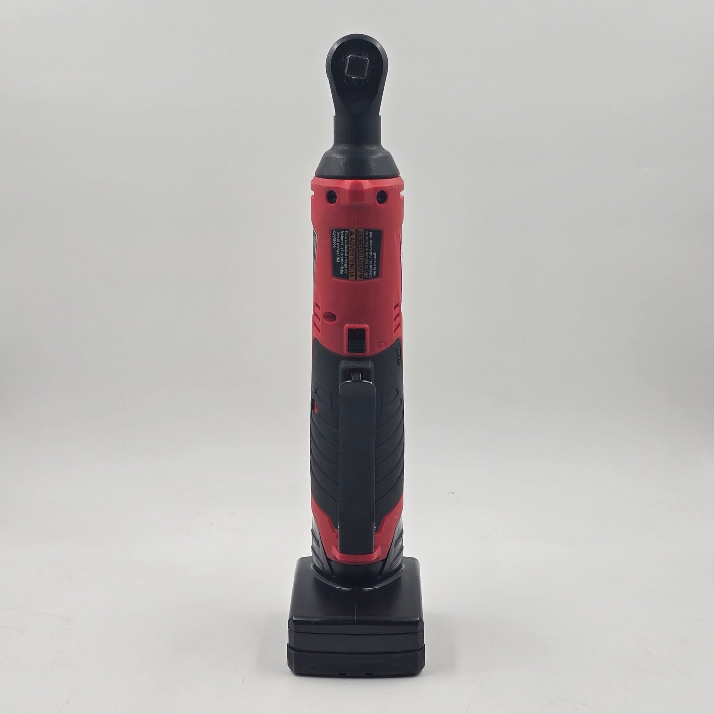 Milwaukee 2457-20 M12 12V Ratchet