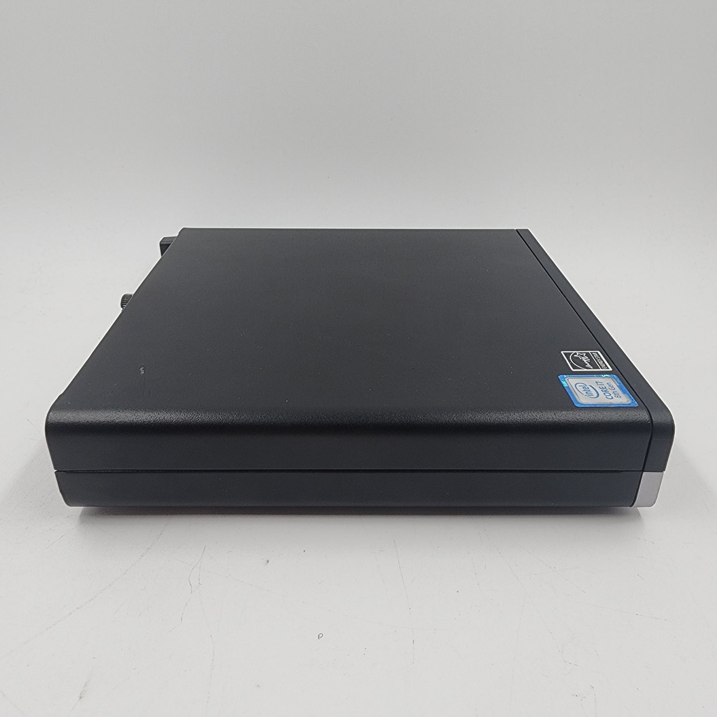 HP ProDesk 600 G4 DM PC i5-8500T 2.10GHz 8GB RAM 256GB SSD