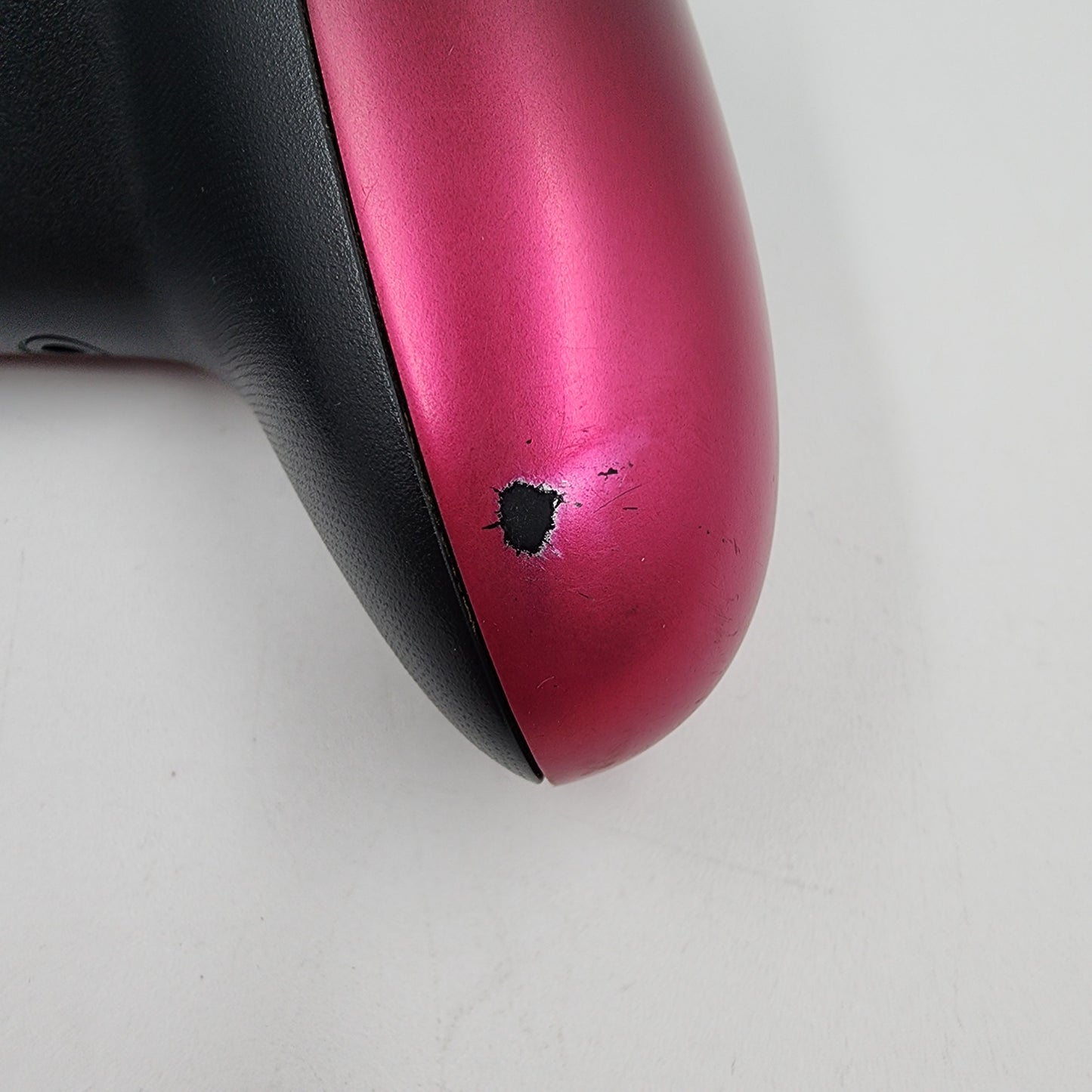 Microsoft Xbox One Wireless Controller Red 1708