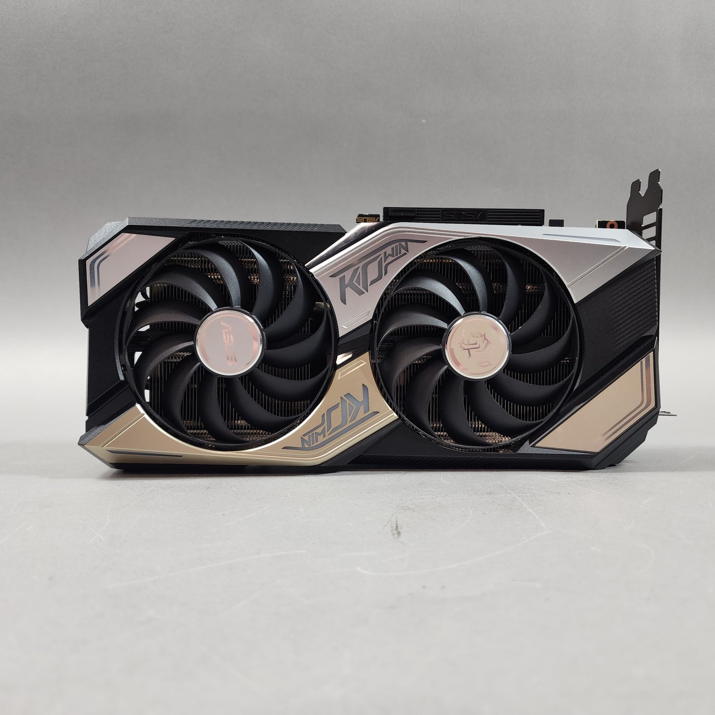 ASUS GeForce RTX 3060 12GB GDDR6 Graphics Card KO-RTX3060-012G-V2-GAMING