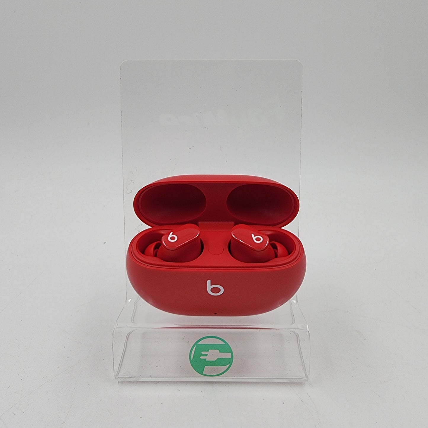 Beats Studio Buds Wireless In-Ear Bluetooth Headphones Red A2512
