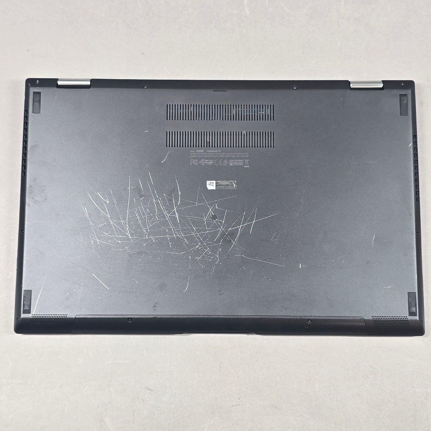 Asus Zenbook Flip 15 FLIP B5402 15.6" i7-1165G7 2.8GHz 16GB RAM 512GB SSD GeForc