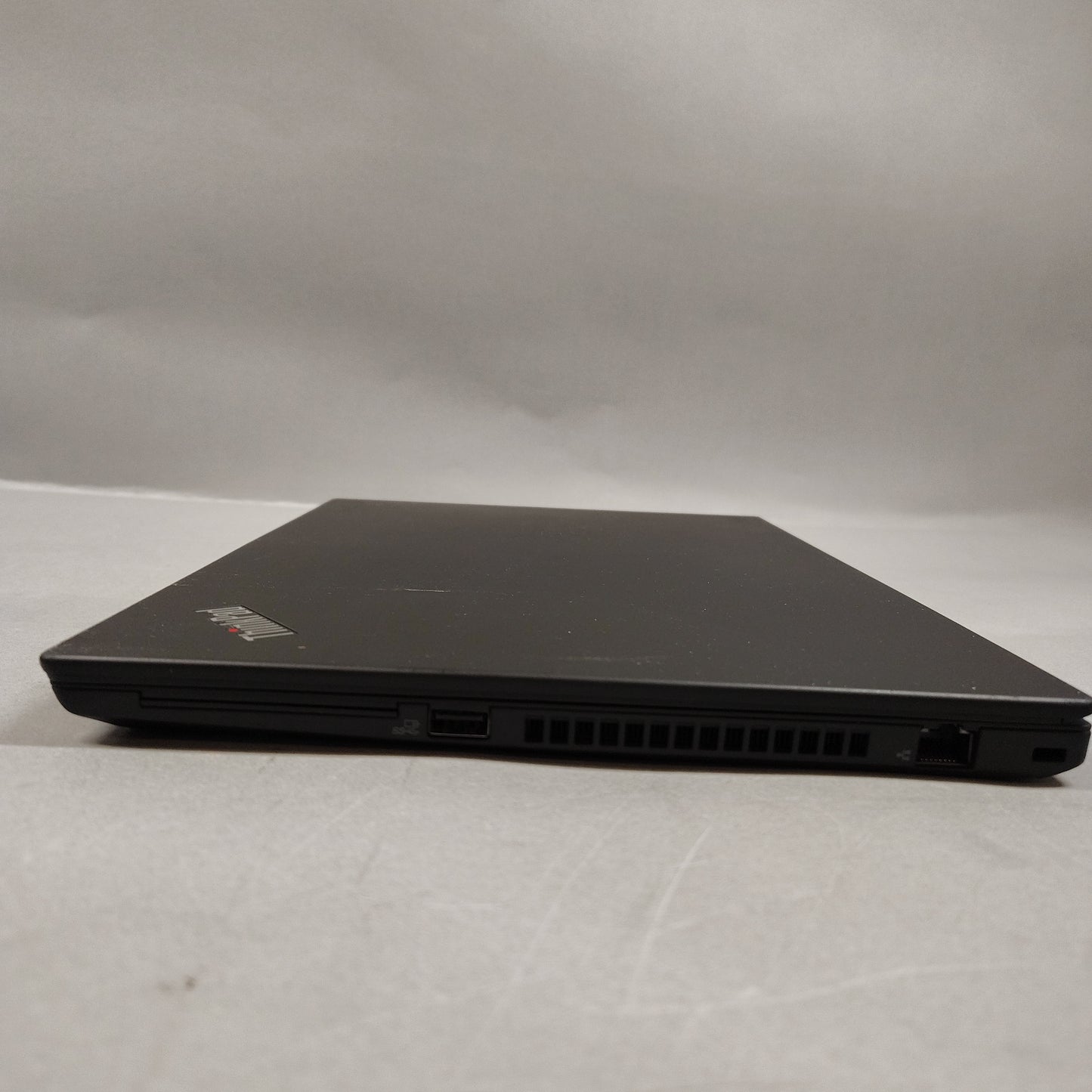 Lenovo ThinkPad T495 13.3" Ryzen 3 Pro 3300U 2.1GHz 8GB RAM 256GB SSD