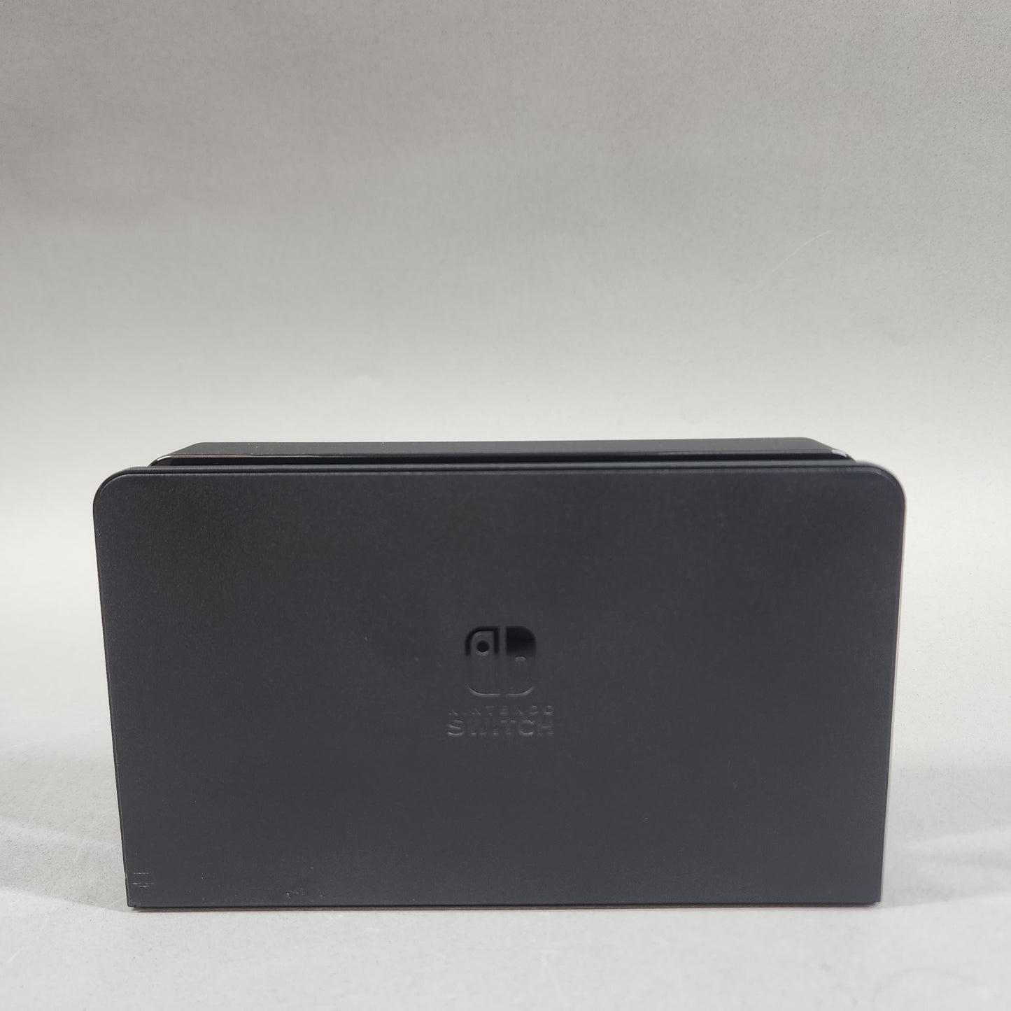Nintendo Switch OLED Video Game Console HEG-001 Black