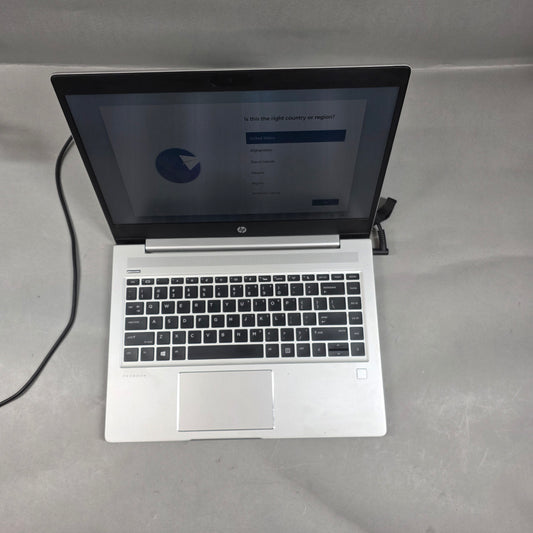HP Laptop RTL8822CE