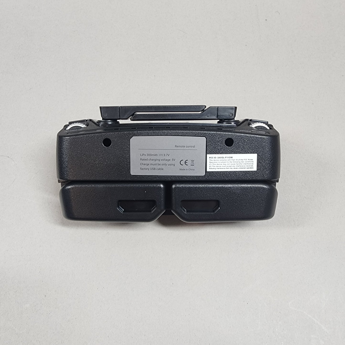 Ruko F11Pro RU44771 4K Quadcopter Camera Drone