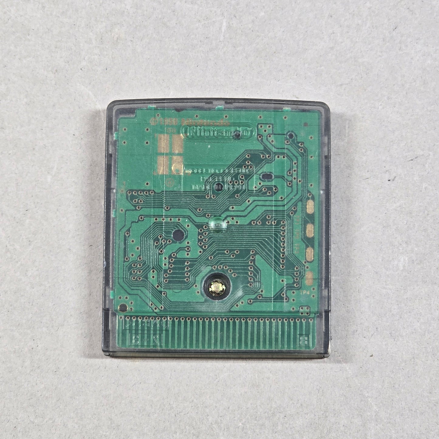 Mickey's Speedway USA (Nintendo GameBoy Color, 2001)
