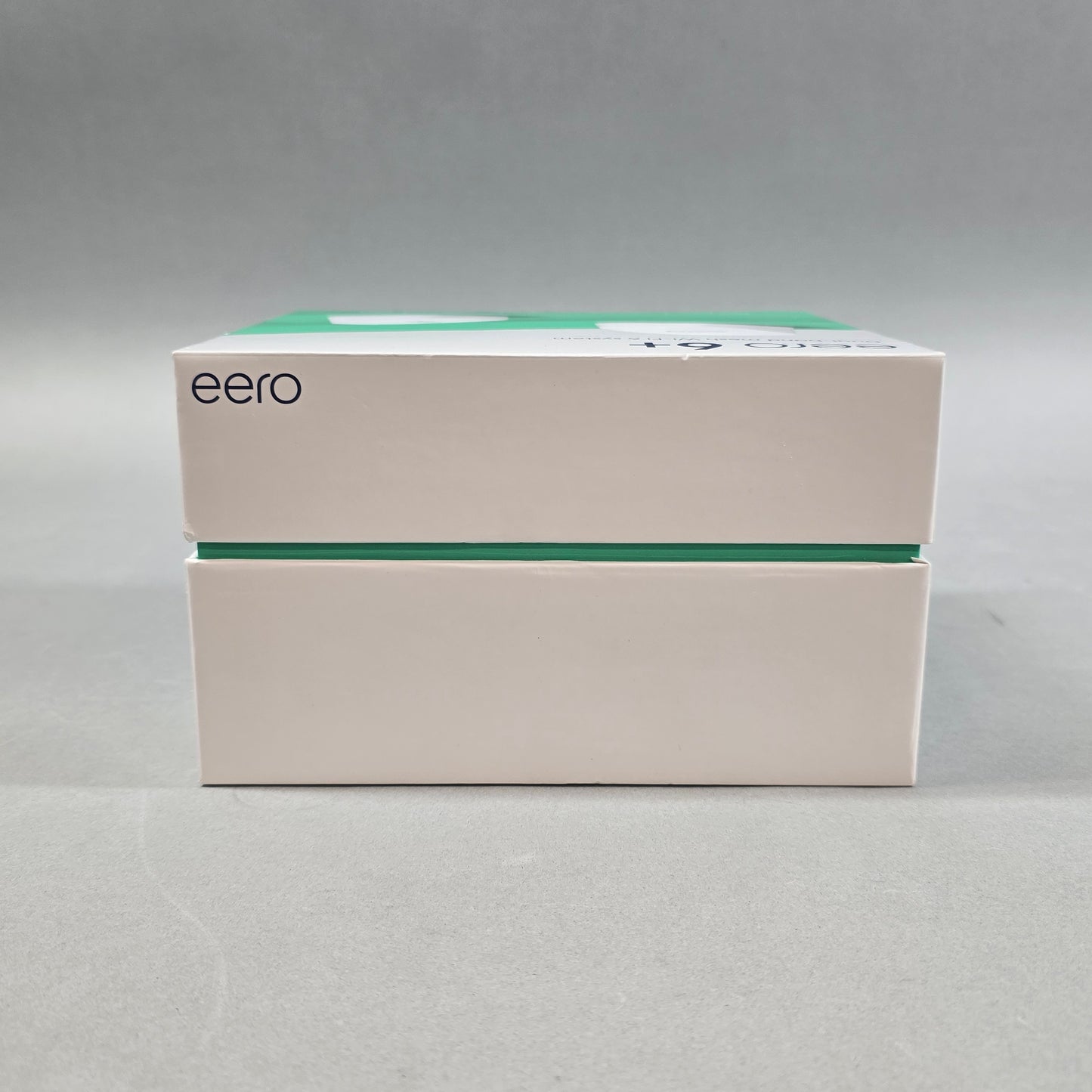 eero 6+ Dual Band R010211 Mesh WiFi Router