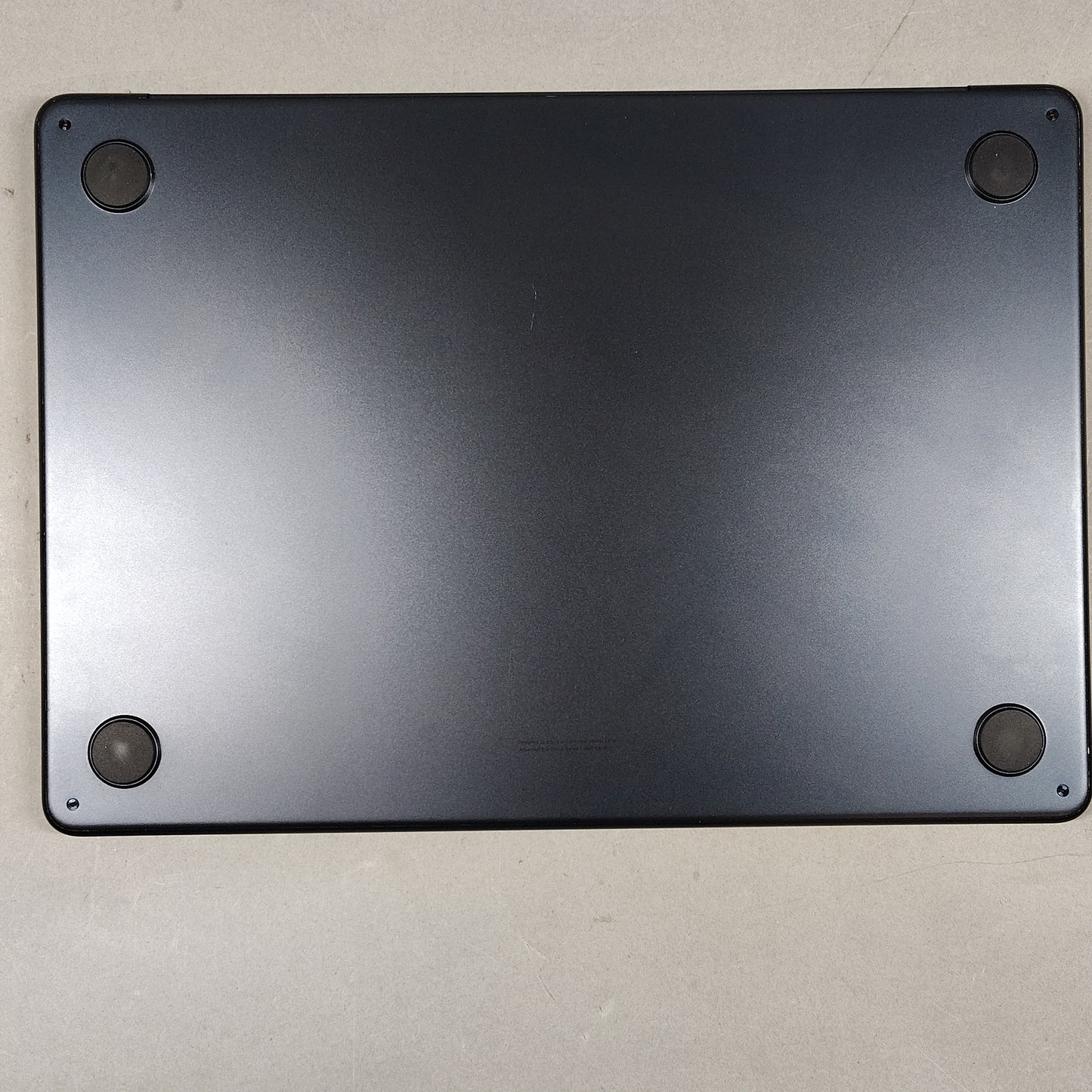 2022 Apple MacBook Pro 13.6" M2 8C GPU 3.5GHz 8GB RAM 250GB SSD A2681