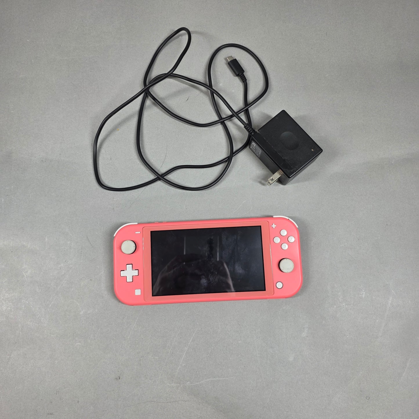 Nintendo Switch Lite Handheld Game Console HDH-001 Pink