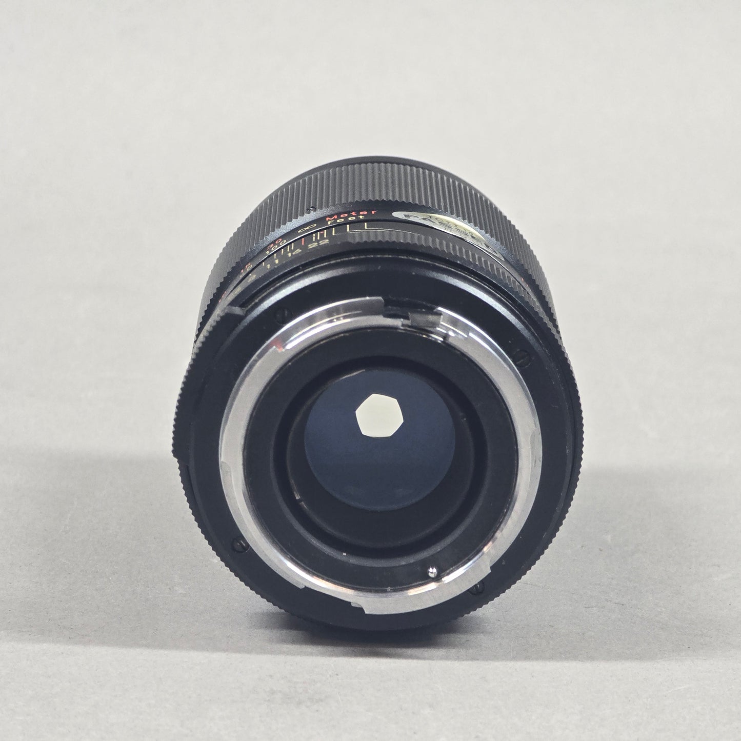 Pentax SF1 35MM Film Camera