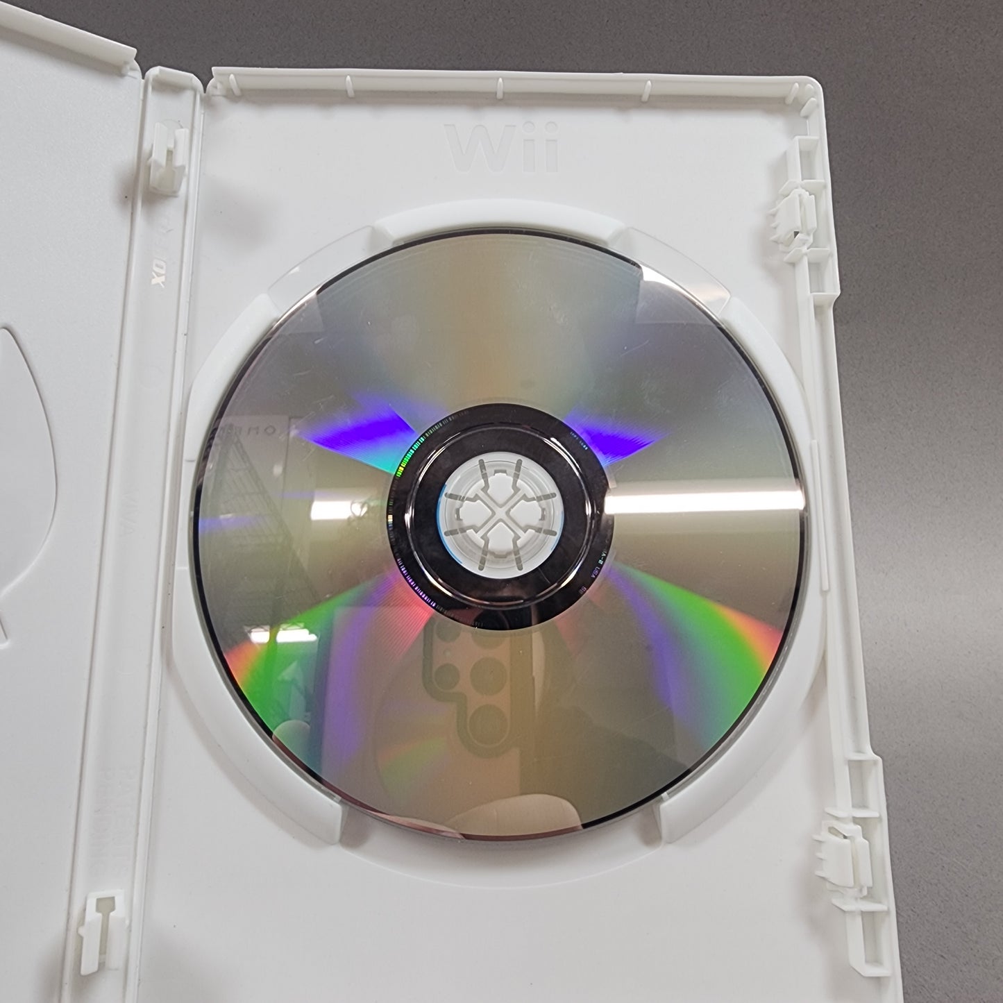 Mario Kart Wii (Nintendo Wii, 2008)