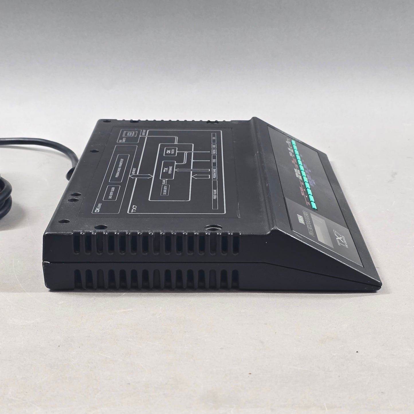 Yamaha TX7 Tone Generator Module CB83541