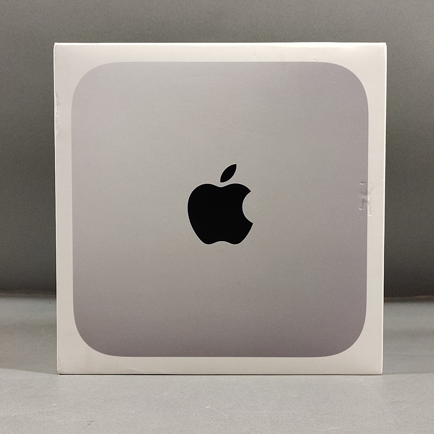 2023 Apple Mac Mini No Screen Apple M2 3.5GHz 8GB RAM 250GB SSD Space Gray A2686
