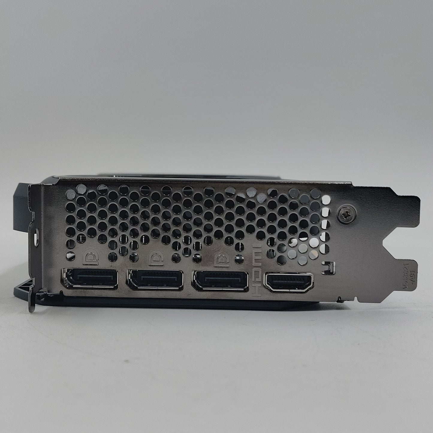MSI GeForce RTX 4060 Ti 8GB GDDR6 Graphics Card