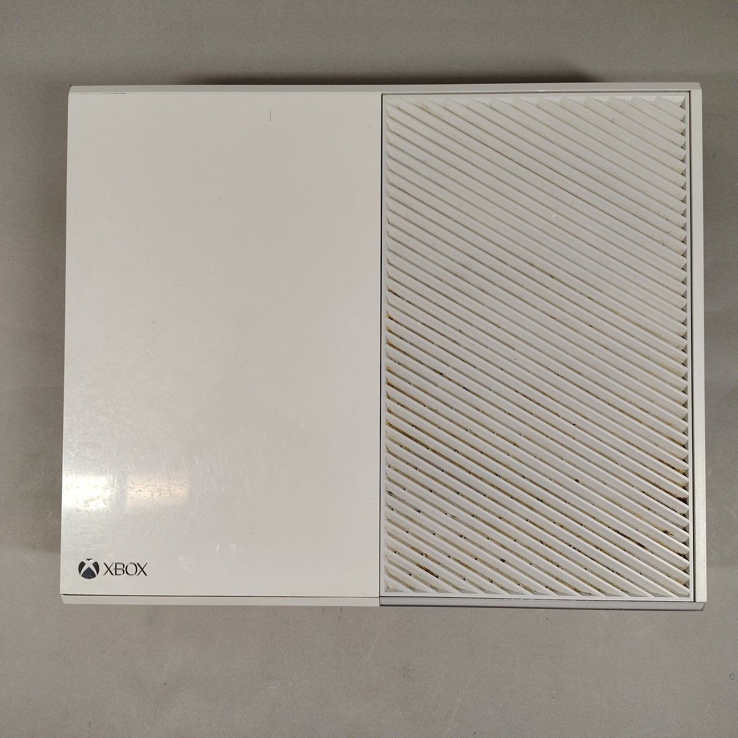 Microsoft Xbox One 500GB Console Gaming System White 1540